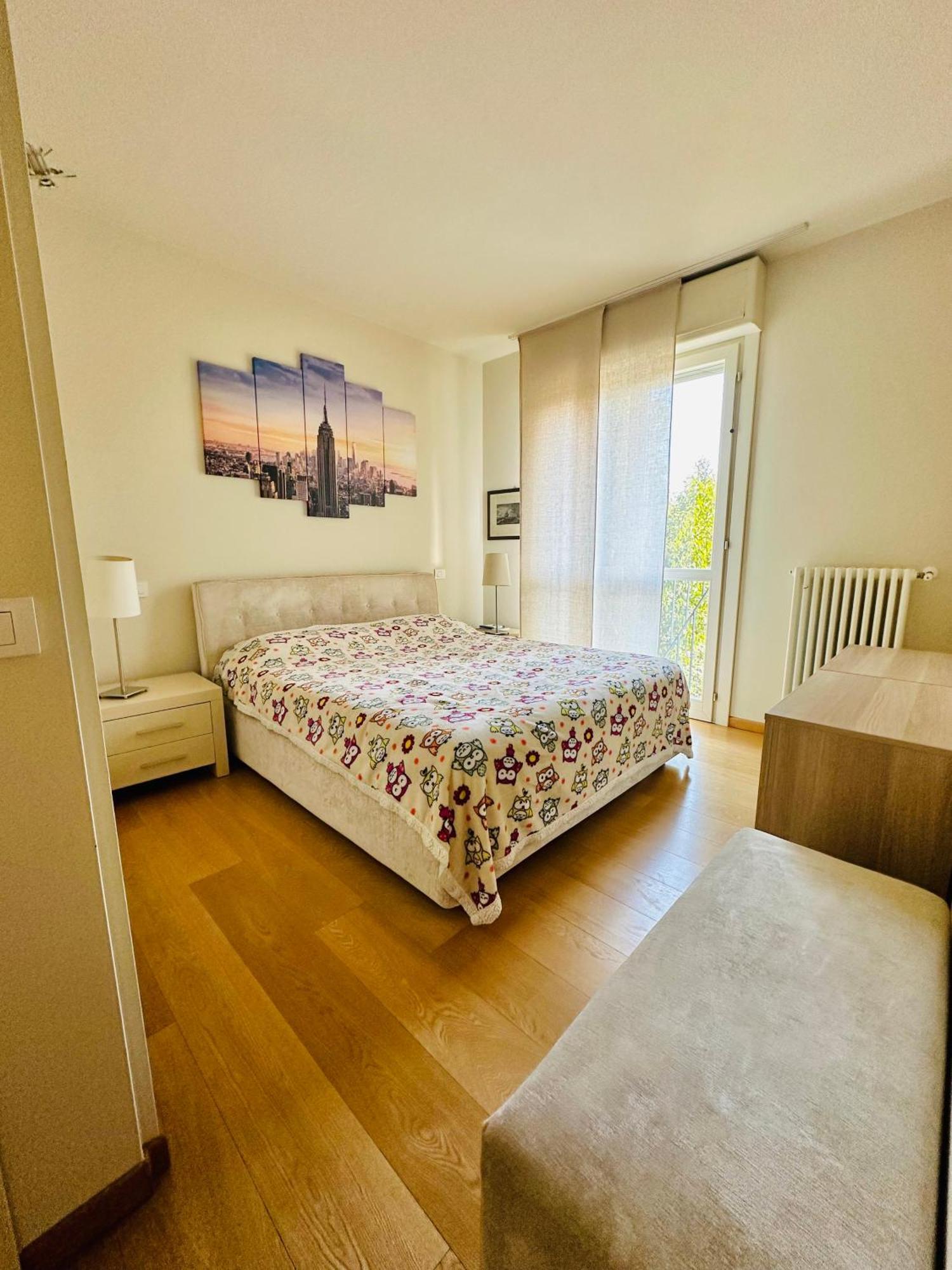 Appartement Sweet Desenzano del Garda